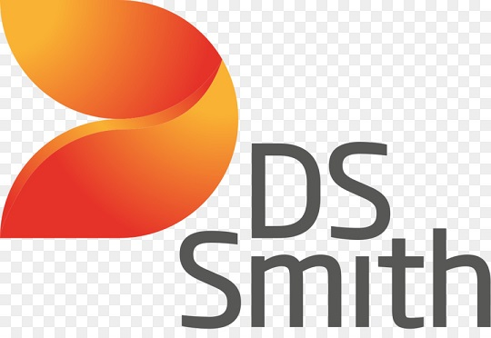 DS Smith